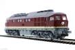 Piko 52946 - ~Diesellok/Sound BR 132 DB AG Retro VI + PluX22 Dec.(PSSH)