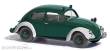 Busch 52962 - VW Käfer/Ovalfenster, Polizei