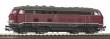 Piko 52967 - Diesellok V 160 010 DB III