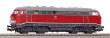 Piko 52969 - Sound-Diesellok V 160 010 DB III Wechselstromversion, inkl. PIKO Sound-Decoder