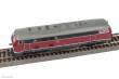 Piko 52969 - Sound-Diesellok V 160 010 DB III Wechselstromversion, inkl. PIKO Sound-Decoder