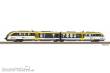 Piko 52981 - Sound-Dieseltriebwagen Desiro bwegt DB AG VI Wechselstromversion, inkl. PIKO Sound-Decoder