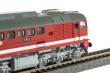 Piko 52994 - Sound-Diesellok BR 120 DR IV Wechselstromversion, inkl. PIKO Sound-Decoder