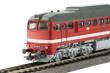 Piko 52994 - Sound-Diesellok BR 120 DR IV Wechselstromversion, inkl. PIKO Sound-Decoder