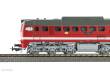 Piko 52994 - Sound-Diesellok BR 120 DR IV Wechselstromversion, inkl. PIKO Sound-Decoder
