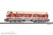Piko 52998 - Diesellok BR 119 Probefahrt DR IV