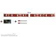 Tams Elektronik 53-01450-01 - FD-LED Set 50/0