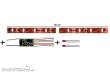 Tams Elektronik 53-01451-01 - FD-LED Set 50/1