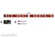 Tams Elektronik 53-01470-01 - FD-LED Set 75/0