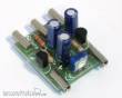 Tams Elektronik 53-03036-01 - Wechselblinker WBA-3, Fertig-Baustein (aufgebaut und getestet)