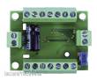 Tams Elektronik 53-04066-01 - LC-NG-06 ´Einsatzfahrzeuge´, Fertig-Baustein (aufgebaut und getestet)