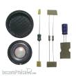 Tams Elektronik 53-04311-01 - LC-NG-Lautsprecher-Set