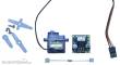 Tams Elektronik 53-04321-01 - LC-NG-Servo-Set