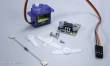 Tams Elektronik 53-04321-01 - LC-NG-Servo-Set