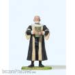 Preiser 53000 - 1:25 Altbürgermeister Nusch