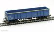 Albert Modell 530002 - 0 1 Offener Güterwagen Eaos SK-LTS - Ep.VI - blau 1