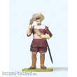 Preiser 53001 - 1:25 Feldherr Tilly