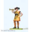 Preiser 53002 - 1:25 Landsknechte,