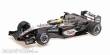 Minichamps 530044418 - MCLAREN MERCEDES MP4/19 - LEWIS HAMILTON - AUTOSPORT YOUNG DRIVER TEST SILVERSTONE 2004