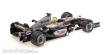Minichamps 530044418 - MCLAREN MERCEDES MP4/19 - LEWIS HAMILTON - AUTOSPORT YOUNG DRIVER TEST SILVERSTONE 2004