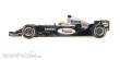 Minichamps 530044418 - MCLAREN MERCEDES MP4/19 - LEWIS HAMILTON - AUTOSPORT YOUNG DRIVER TEST SILVERSTONE 2004