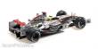 Minichamps 530064418 - MCLAREN MERCEDES MP4/21 - LEWIS HAMILTON - F1 TESTING SILVERSTONE 2006