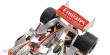 Minichamps 530064418 - MCLAREN MERCEDES MP4/21 - LEWIS HAMILTON - F1 TESTING SILVERSTONE 2006