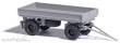 Busch 53011 - IFA HW60 ohne Kippgestänge ND, grau