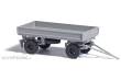 Busch 53012 - IFA HW60 ohne Kippgestänge HD, grau