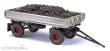 Busch 53015 - IFA HW60 mit Kippgest. HD Kohlebeladung