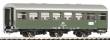 Piko 53020 - Reko-Wagen 2.Klasse, Bage