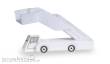 Herpa 530507 - Scenix - Passenger Stairs - 6er Set