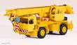 Walthers 531015 - Kranwagen, zweiachsig