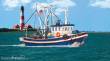 Walthers 531016 - Fischerboot