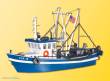 Walthers 531016 - Fischerboot