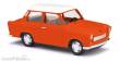 Busch 53105 - Trabant P601, 50 Jahre, 1 Millionster Trabant 1973 in Präsentbox