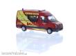 Rietze 53127 - Volkswagen Crafter 11 FW Bautzen, 1:87