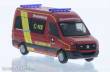 Rietze 53134 - Volkswagen Crafter FW Kremmen, 1:87
