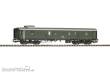 Piko 53173 - Packwagen Dye974