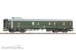 Piko 53179 - Packwagen Pw4üe DR III