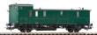 Piko 53188 - Packwagen SNCB III