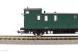 Piko 53188 - Packwagen SNCB III
