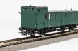 Piko 53188 - Packwagen SNCB III