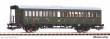 Piko 53192 - Sachsenwagen Bp DR III