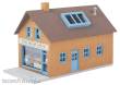 Walthers 531922 - Shoppingcenter Kits, Buchhandlung
