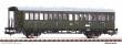 Piko 53193 - Sachsenwagen Bp DR III