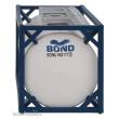 Walthers 531961 - 20 Tank-Container BOND