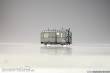 PMT 53205 - Packwagen, DRG grün