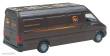 Walthers 532200 - UPS-Lieferwagen