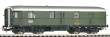 Piko 53229 - Postwagen Post-a/15